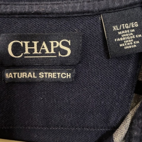 Chaps Polo - Picture 3 of 4